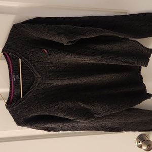 Nautica women's sweater.